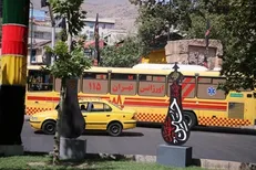تماس بیش از ۱۵ هزار شهروند تهرانی با اورژانس در رابطه با گرمازدگی
