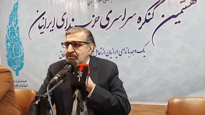 خرازی: اگر در موضوعات بین المللی قدرتمند عمل کنیم گلیم&zwnj;مان را از بحران&zwnj;ها بیرون می&zwnj;کشیم
