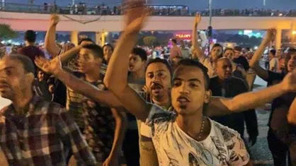 سازمان ملل: دولت مصر سرکوب را متوقف کند