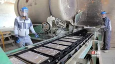 ۲۲۹ هزار شغل بنیاد برکت از طریق مشارکت اقتصادی