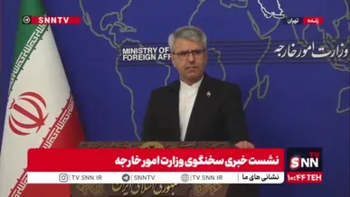 پاسخ بقایی به سوالی درباره نقش عربستان در تعویق نشست وزرای خارجه کشورهای خلیج فارس: نمی‌‌توانیم به دلیل بالا و پایین رفتن نفت یک تصمیم را  بگیریم یا نگیریم