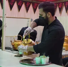 جهاد تبیین نیازمند برنامه‌ریزی دقیق با چشم‌انداز کلان است / ایجاد قرارگاه و هیئات دانشجویی در یزد