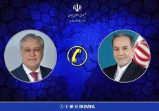 تاکید عراقچی بر عزم راسخ ایران برای دفاع از حاکمیت ملی