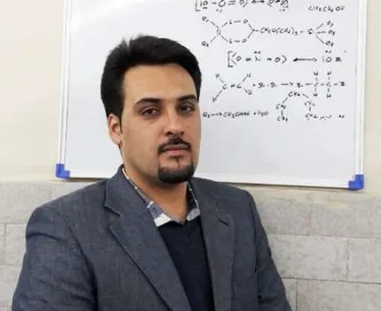 دانشجوی دانشگاه بوعلی رتبه دوم  را در جشنواره خوارزمی کسب کرد