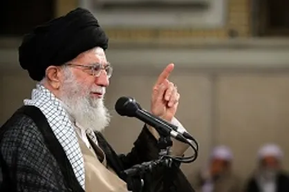 علت تزلزل برخی مسئولان از دید رهبر انقلاب