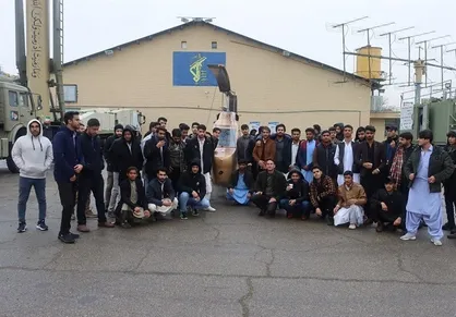 ثبت&zwnj;نام ۱۴۰۰ دانشجو سیستان و بلوچستانی در اردوی راهیان پیشرفت