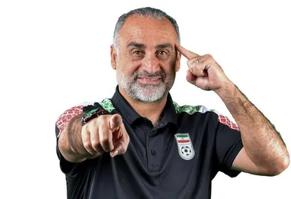 عبدی: جام قهرمانی را با احترام می&zwnj;خواهیم