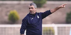 مجیدی: جام را به پرسپولیس بدهید، برای تیم‌های دیگر تورنمنت بگذارید