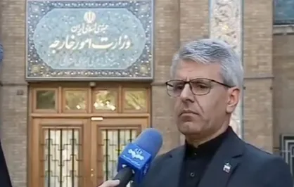 جزئیات رفع تحریم&zwnj;ها پس از نهایی شدن یادداشت تفاهم باید بررسی شود/ رفع تحریم&zwnj;ها مطالبه ثابت ماست