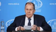 لاوروف: جنگ در خاورمیانه باید فوراً متوقف شود