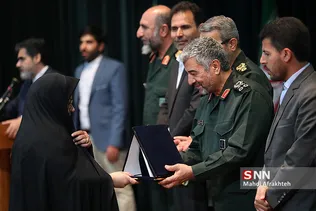 نخستین جشنواره بسیج همگام با کشاورز