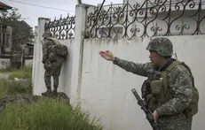 جنگ ۵ ماهه دولت فیلیپین با داعش پایان یافت