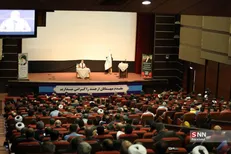 وجه مشترک دشمن در طوفان الاقصی و تسخیر لانه جاسوسی عدم توانایی برای جبران ضربه شکست است