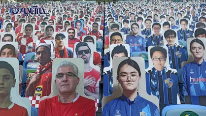 جدال پرسپولیس و اولسان برای سهمیه جام باشگاه&zwnj;های جهان