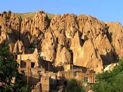 یونسکو ثبت جهانی روستای کندوان را بررسی می&zwnj;کند
