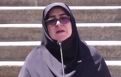 توضیحات سخنگوی دولت درباره حذف یارانه دهک&zwnj;های ۹ و ۸
