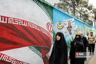 راه پیمایی روز جهانی قدس (1)