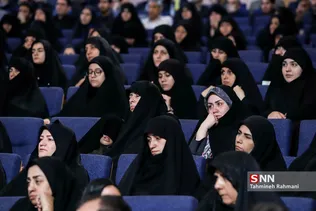 گردهمایی فعالان حوزه امر به معروف و نهی از منکر