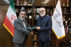 حامد سقایان دبیر چهل و دومین جشنواره بین‌المللی تئاتر فجر شد