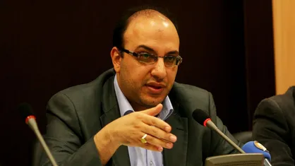 علی نژاد: سلطانی فر به خاطر منافع مردم و فوتبال گذشت کرد/ فرایند اصلاح اساسنامه حاصل کار تیمی است