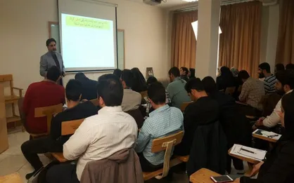 سومین دوره طرح توانمندسازی دانشجویان و فارغ&zwnj;التحصیلان برای ورود به بازار کار &laquo;صدف&raquo; برگزار می&zwnj;شود