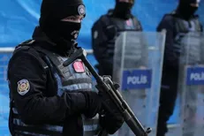 وزیر کشور ترکیه از خنثی شدن یک حمله بزرگ تروریستی خبر داد