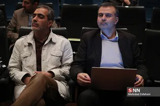 نشست این خانه از ماست مجلس تراز اسلامی