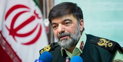 تحقق محور&zwnj;های هفتگانه بیانیه گام دوم انقلاب در اولویت ناجا
