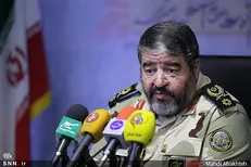 مجهز شدن ۵۱ شهر به سامانه رصد تجهیزات بیولوژیک و هسته‌ای