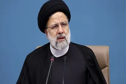 حضور رئیس جمهور در منزل نماینده، ولی فقیه در خراسان جنوبی