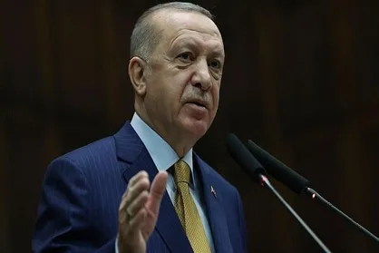 اردوغان:جهان غرب با اسلام&zwnj;هراسی مقابله نمی&zwnj;کند