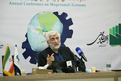 اقتصاد مقاومتی به معنای تعامل گسترده و سازنده با همه جهان است/ صادرات غیرنفتی ایران به افغانستان بیش از کل صادرات به اروپاست