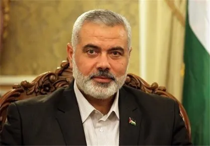 اسماعیل هنیه حمایت&zwnj;های &laquo;مادورو&raquo; از فلسطین را ستود