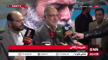 زاکانی: جشنواره فیلم فجر، جشنواره پرشوری است/ &laquo;سرزمین فرشته&zwnj;ها&raquo; مشت نمونه خروار است