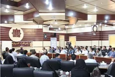 آذرماه؛ ضیافت اندیشه اساتید دانشگاه علوم پزشکی ارومیه برگزار می‌شود