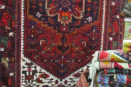 تولید و صادرات قابل توجه فرش دستباف بوشهر/پیگیری برای راه&zwnj;اندازی اداره مستقل