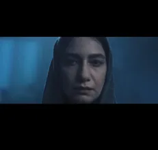 «خیال آبی»؛ روایتی آبی از یک ترس