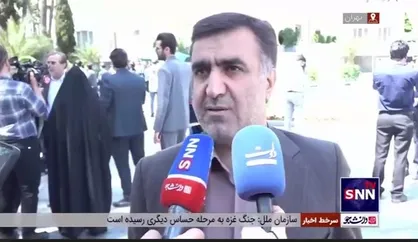 سلاجقه: اگر آلایندگی معدن &laquo;کامو&raquo; اتفاق افتاده باشد در اولین فرصت طبق قانون برخورد می&zwnj;کنیم