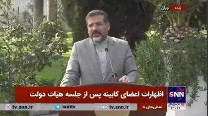 اسماعیلی: حضور همکاران بنده در کنسرت آقای قربانی برای عرض خداقوت و عذرخواهی بابت تأخیر در اجرای کنسرت ایشان بود