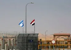 توطئه رژیم صهیونیستی برای انجام حملاتی در داخل خاک مصر