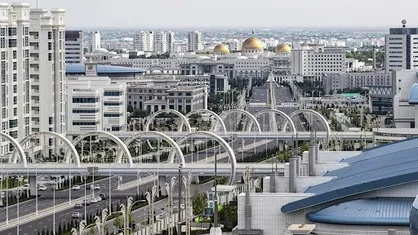 چرا ترکمنستان با وجود ثروت گازی، از سرمایه&zwnj;گذاران خارجی خالی است؟