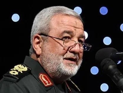 اسرائیل از منطقه محو خواهد شد و آمریکا هم باید از منطقه برود/ دشمنان حتی به اندازه یک گوشه کشور ما هم نمی&zwnj;شوند