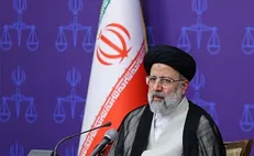 افرادی که در ستاد‌های من حضور دارند لزوما اعضای کابینه احتمالی نخواهند بود/ جوانگرایی را معنا می‌بخشیم