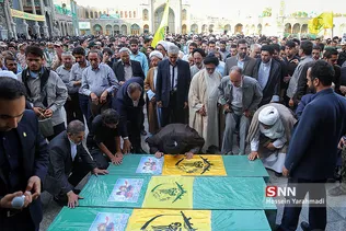 شهید