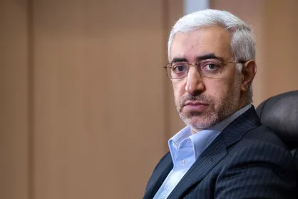 اعلام آمادگی بازار سرمایه برای همکاری با صنعت برق
