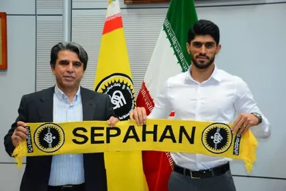 دلیل رد پیشنهاد پرسپولیس از سوی ستاره سپاهان مشخص شد