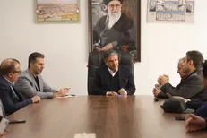 پیشرفت ۶۰ درصدی مسکن ملی اردبیل/ بهره‌برداری ۳ هزار واحد تا پایان سال جاری