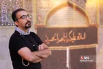 راهپیمایی جاماندگان اربعین 2