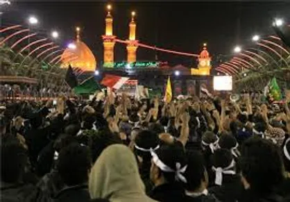 دانشجویان کازرون در پیاده روی اربعین حسینی به نیابت از شهیدپیرویان حضور می&zwnj;یابند