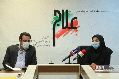 ابراهیمی: حلقه مغفول ما در اقتصاد تولید است / فرزانی: اقتصاد ما محدود و دلاریزه شده است